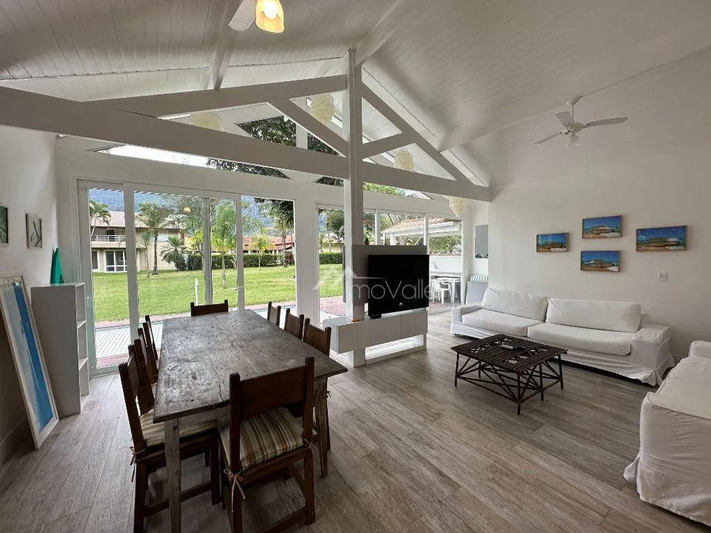 Casa, 4 quartos, 300 m² - Foto 6