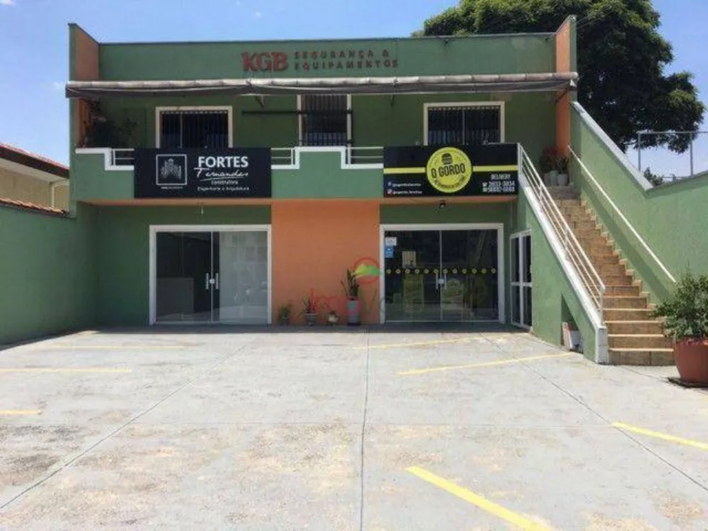 Prédio Inteiro, 251 m² - Foto 1