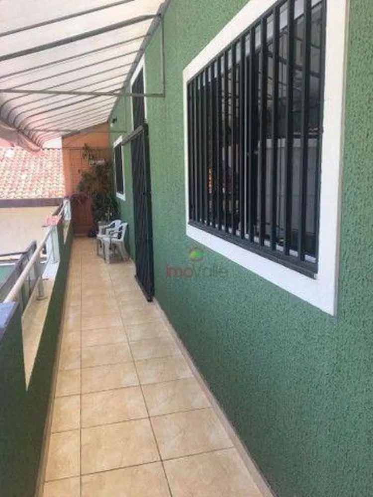 Prédio Inteiro, 251 m² - Foto 4