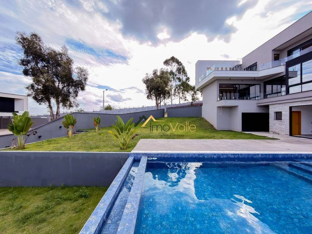 Casa de Condomínio, 5 quartos - Foto 8