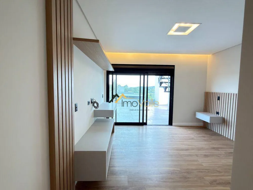 Casa de Condomínio, 5 quartos - Foto 1