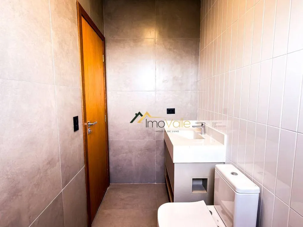 Casa de Condomínio, 5 quartos - Foto 4