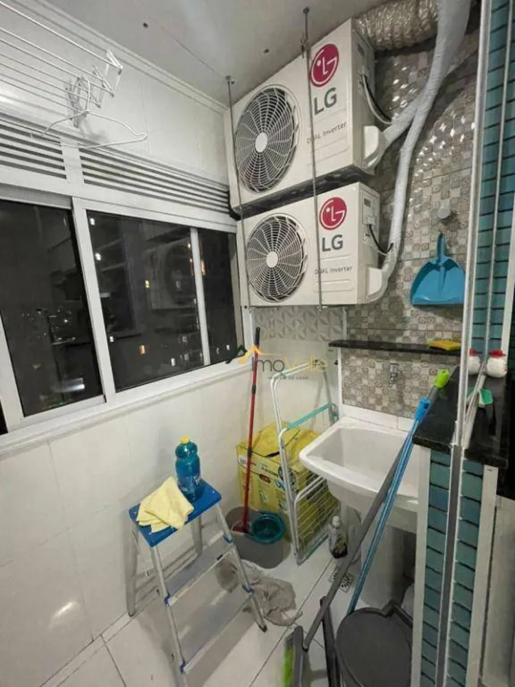 Apartamento, 2 quartos, 75 m² - Foto 7