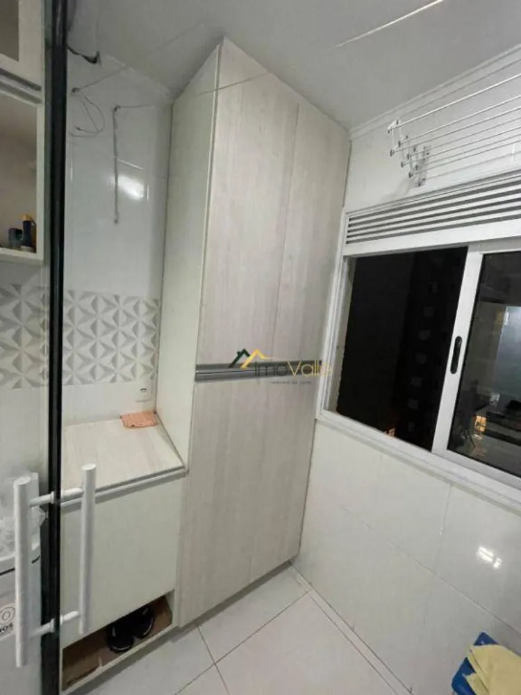 Apartamento, 2 quartos, 75 m² - Foto 8