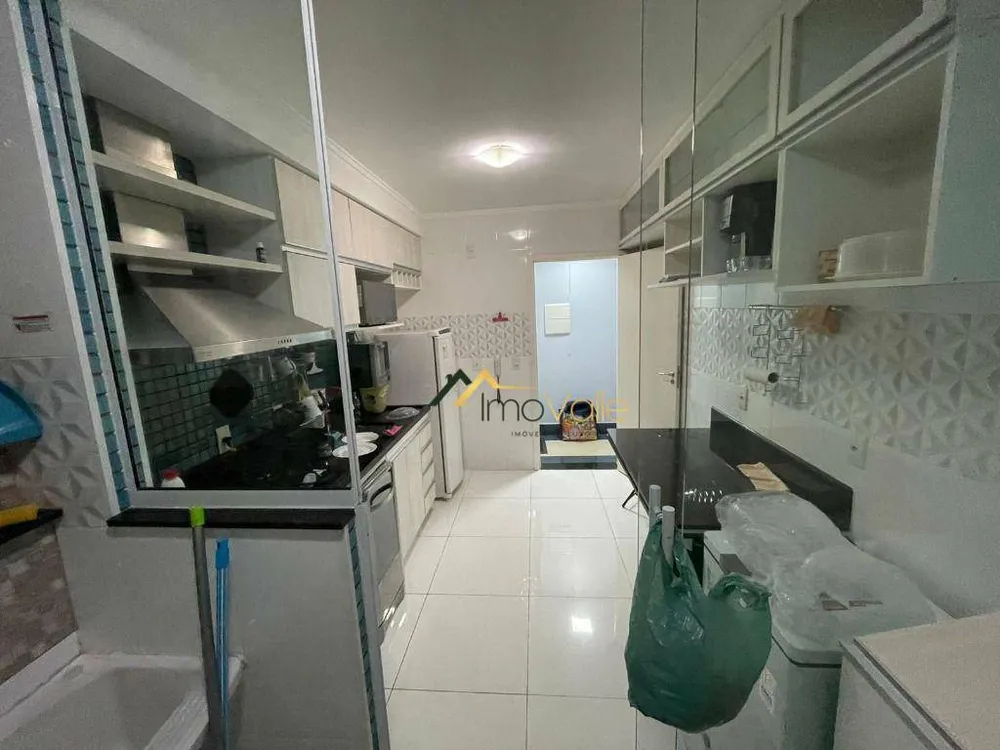 Apartamento, 2 quartos, 75 m² - Foto 6