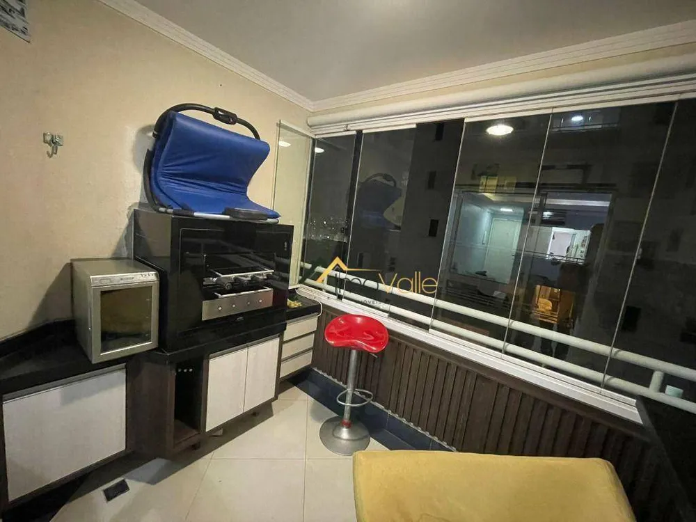 Apartamento, 2 quartos, 75 m² - Foto 3