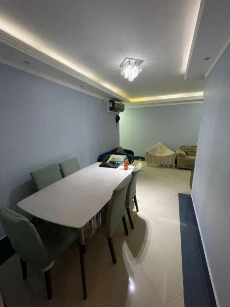 Apartamento, 2 quartos, 75 m² - Foto 4