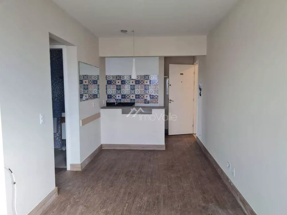 Apartamento à venda com 2 quartos, 55m² - Foto 1