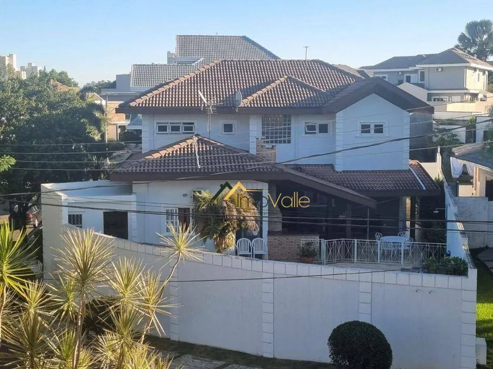 Casa de Condomínio, 4 quartos - Foto 7