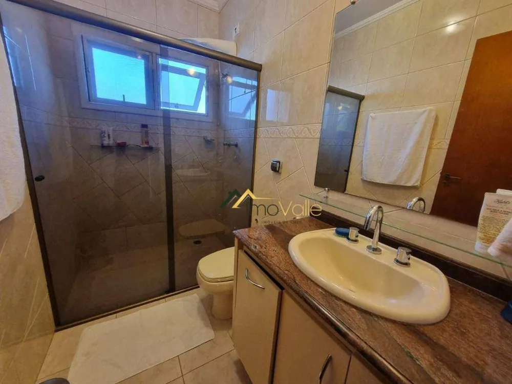 Casa de Condomínio, 4 quartos - Foto 12
