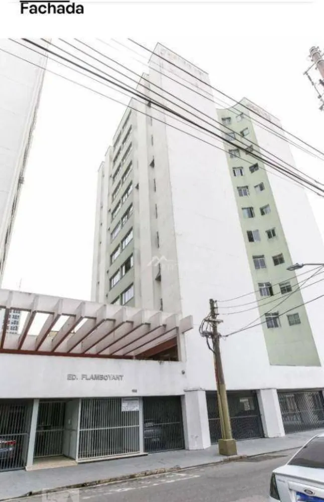 Apartamento, 2 quartos, 72 m² - Foto 2