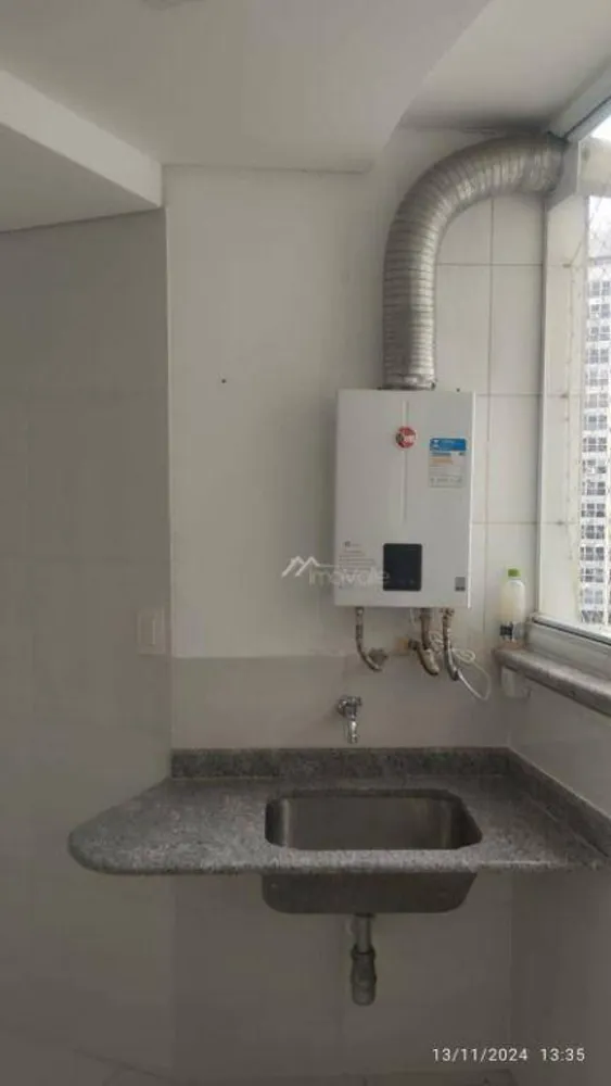 Apartamento, 2 quartos, 72 m² - Foto 3