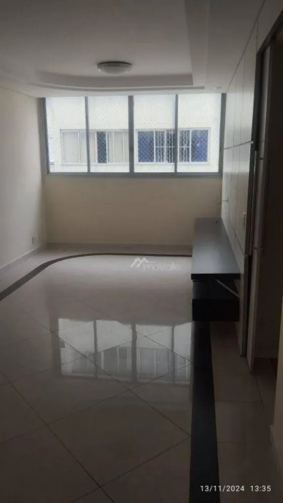 Apartamento, 2 quartos, 72 m² - Foto 2