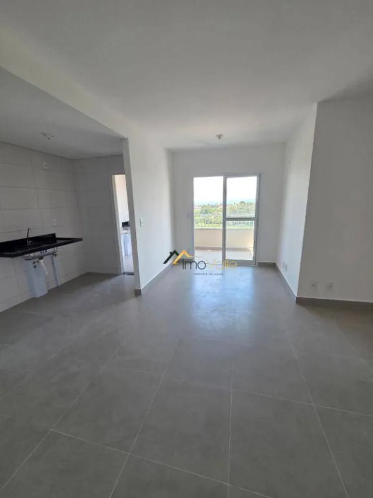 Apartamento, 2 quartos, 65 m² - Foto 8