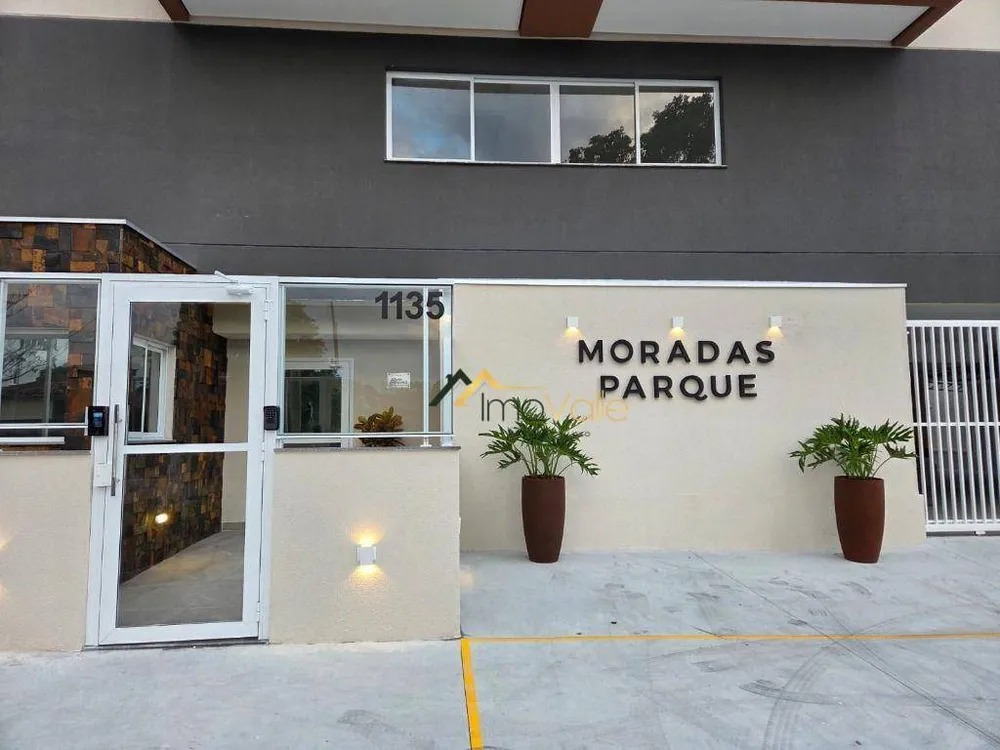Apartamento, 2 quartos, 65 m² - Foto 5