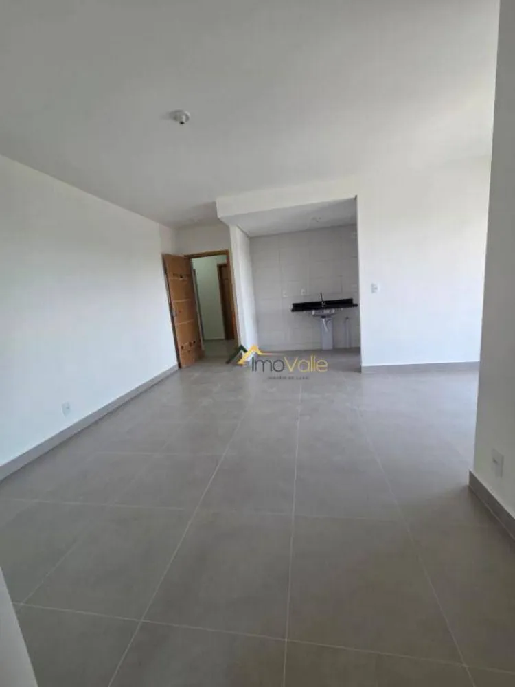 Apartamento, 2 quartos, 65 m² - Foto 1