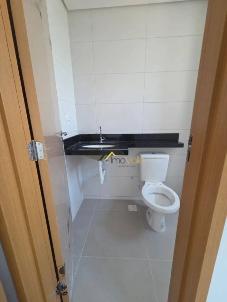 Apartamento, 2 quartos, 65 m² - Foto 2