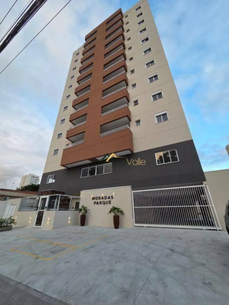 Apartamento, 2 quartos, 65 m² - Foto 15