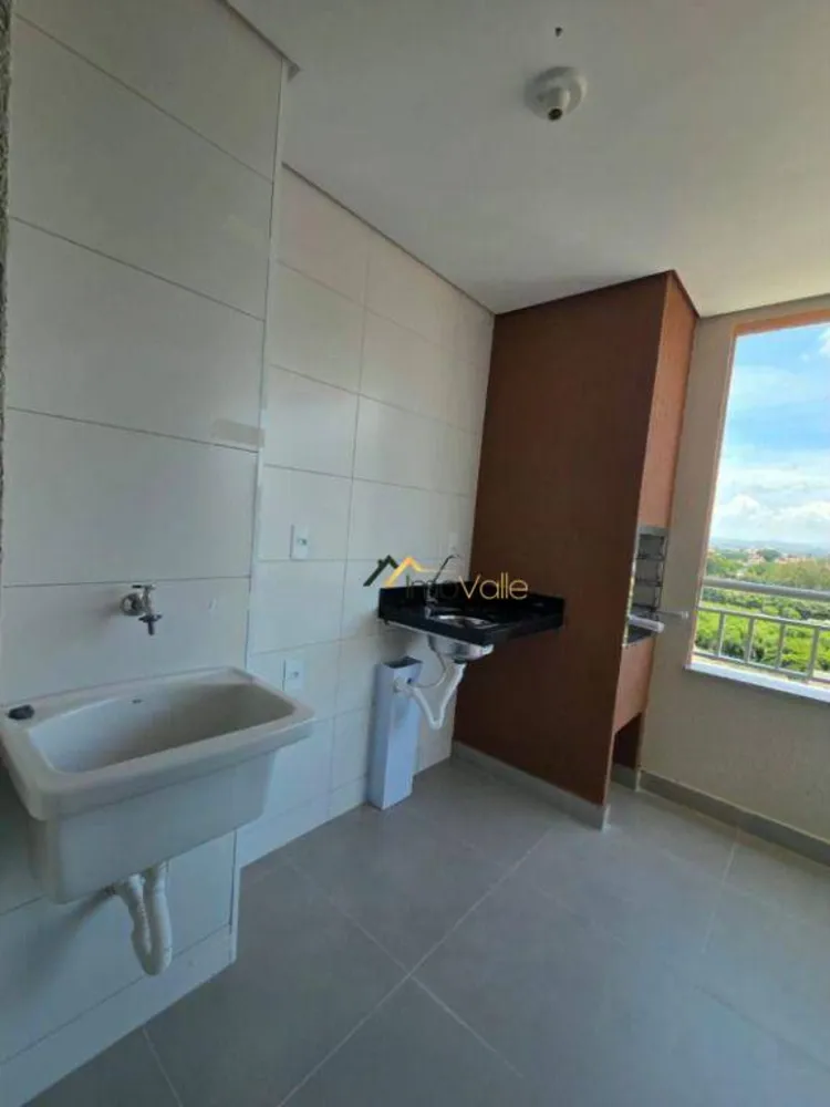 Apartamento, 2 quartos, 65 m² - Foto 6