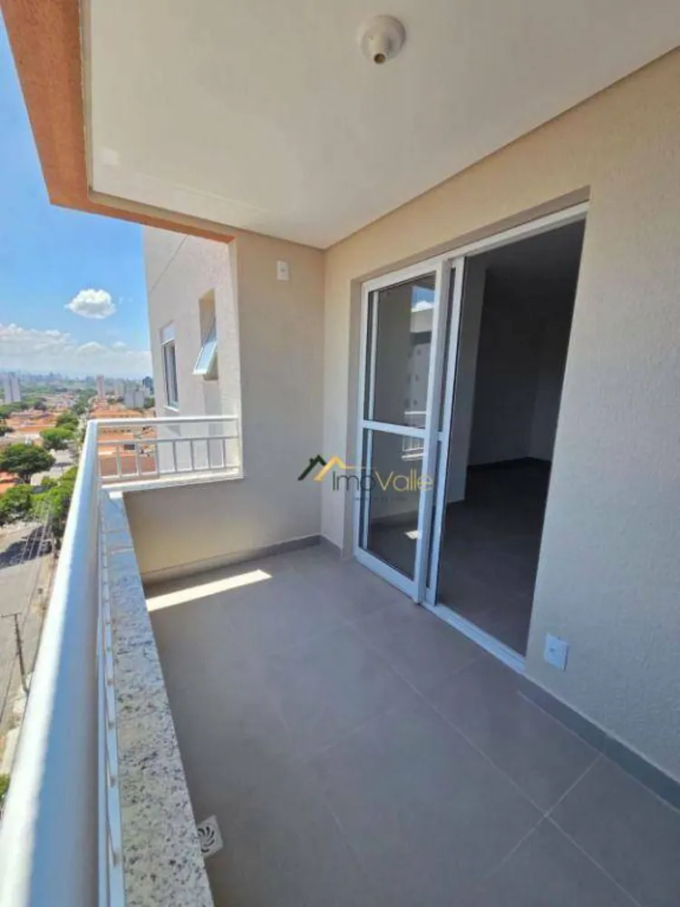 Apartamento, 2 quartos, 65 m² - Foto 6