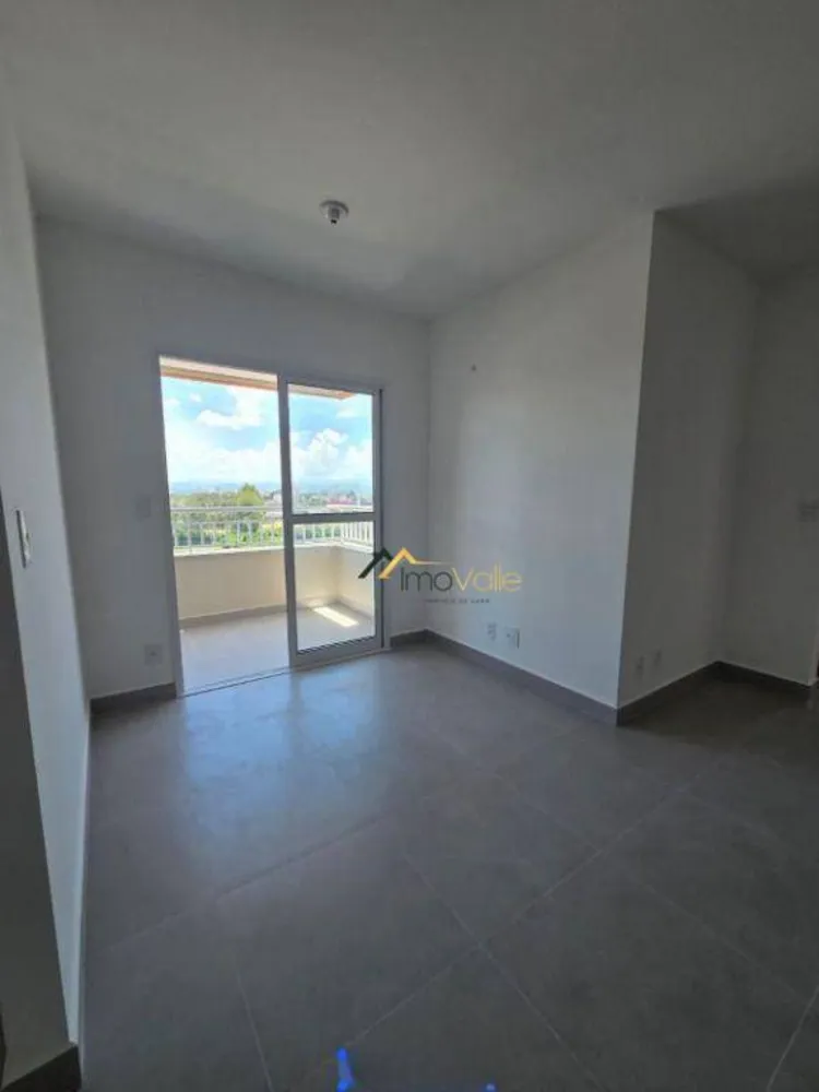 Apartamento, 2 quartos, 65 m² - Foto 1