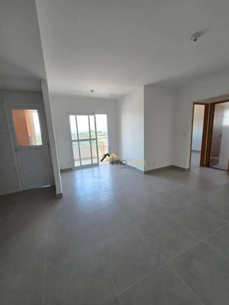 Apartamento, 2 quartos, 65 m² - Foto 7