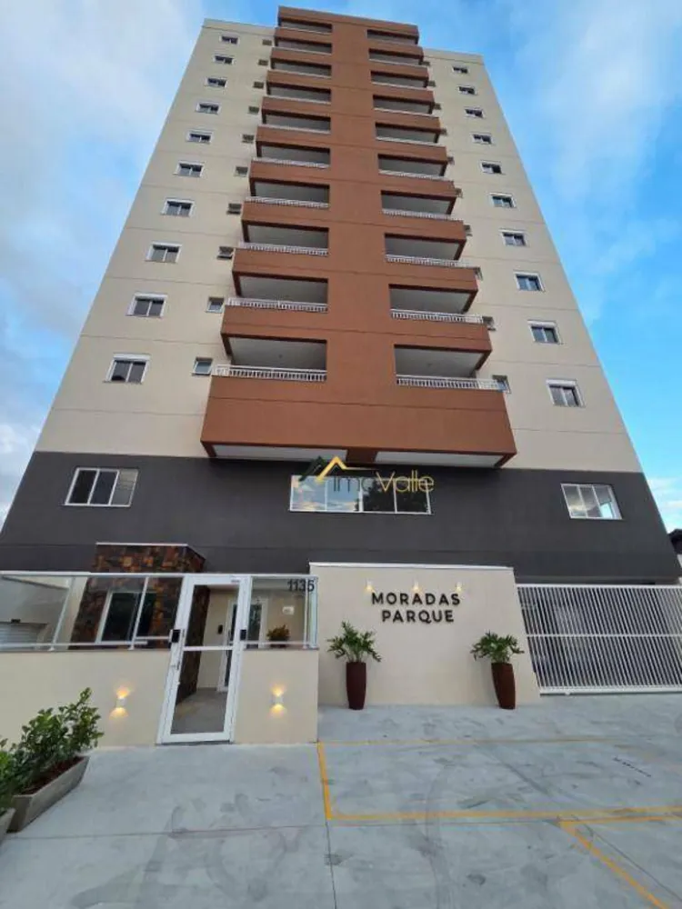 Apartamento, 2 quartos, 65 m² - Foto 14
