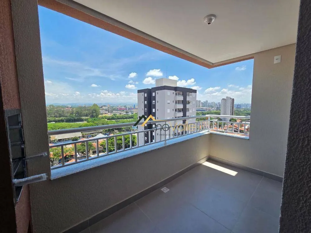Apartamento, 2 quartos, 65 m² - Foto 4