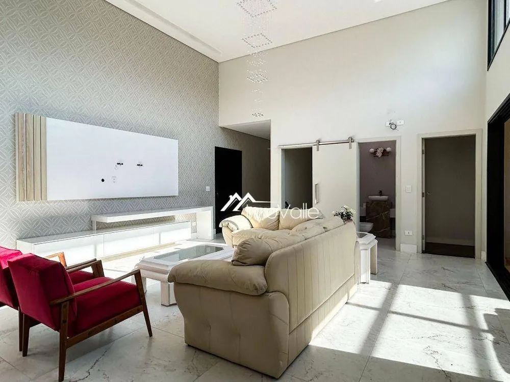 Casa de Condomínio, 4 quartos - Foto 5