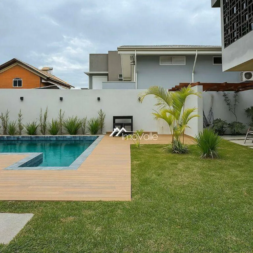 Casa de Condomínio, 4 quartos - Foto 3