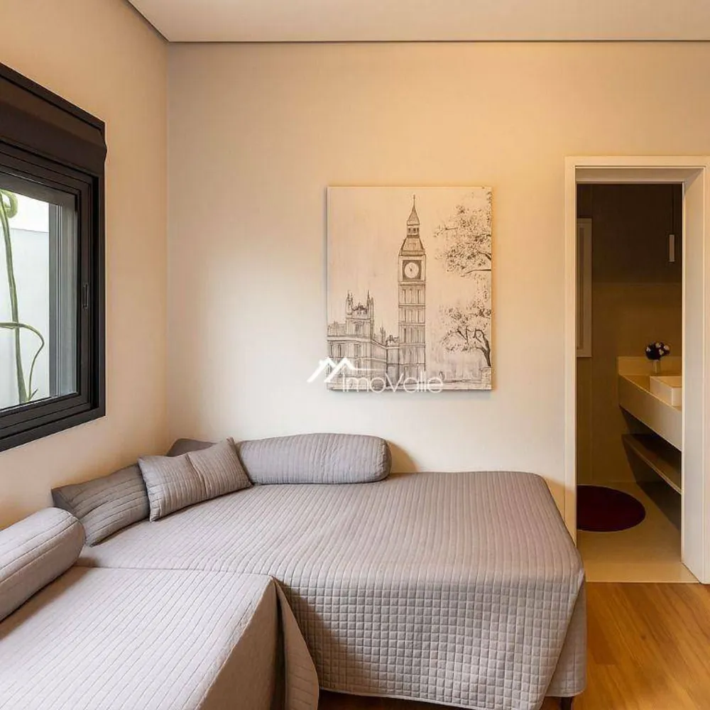 Casa de Condomínio, 4 quartos - Foto 1