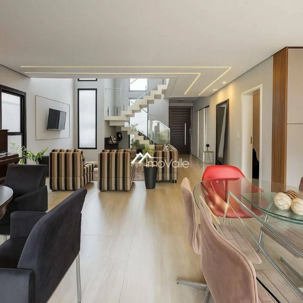 Casa de Condomínio, 4 quartos - Foto 7