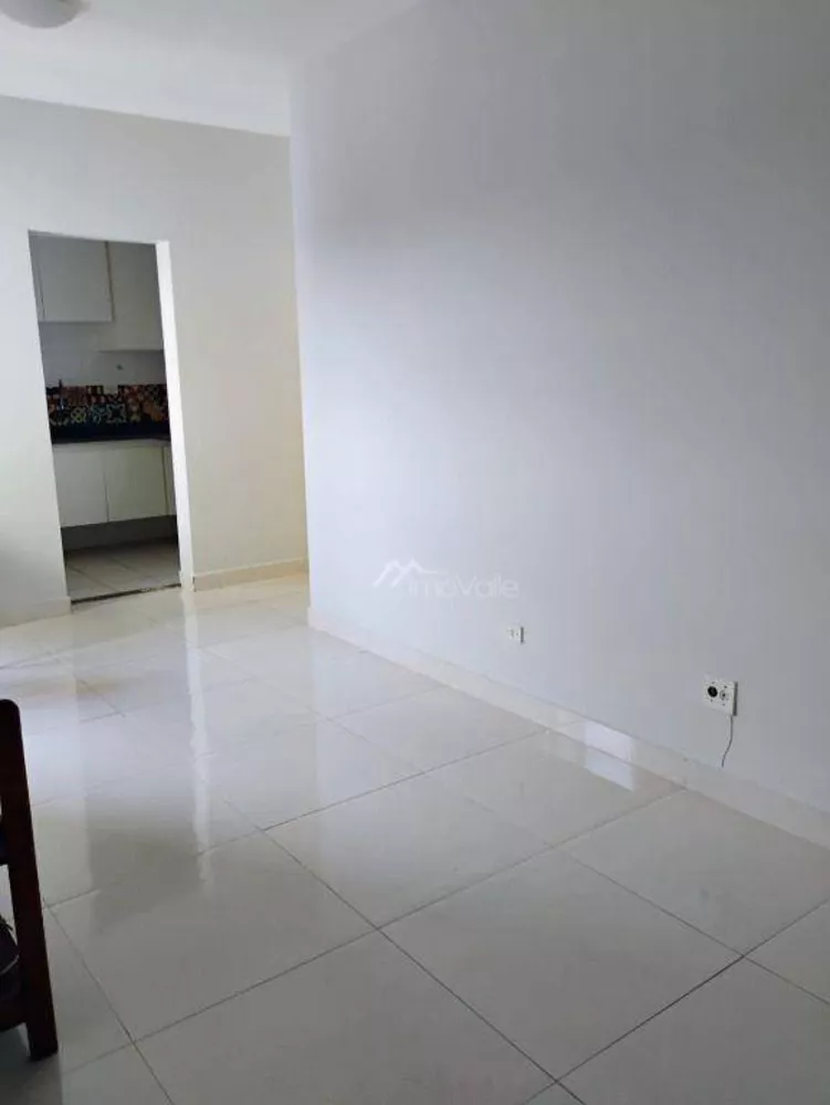 Apartamento para alugar com 2 quartos, 53m² - Foto 2