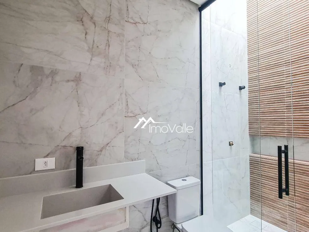 Casa de Condomínio, 4 quartos - Foto 6