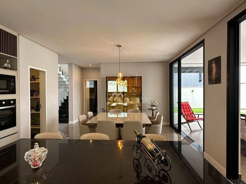 Casa de Condomínio, 4 quartos - Foto 3