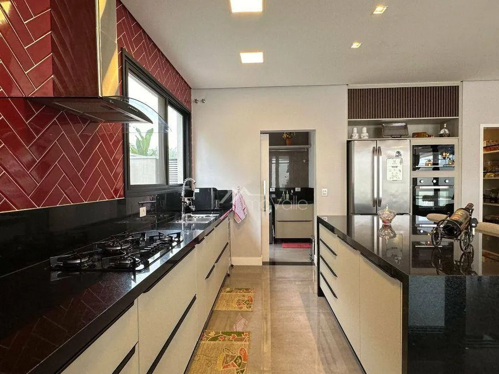 Casa de Condomínio, 4 quartos - Foto 8