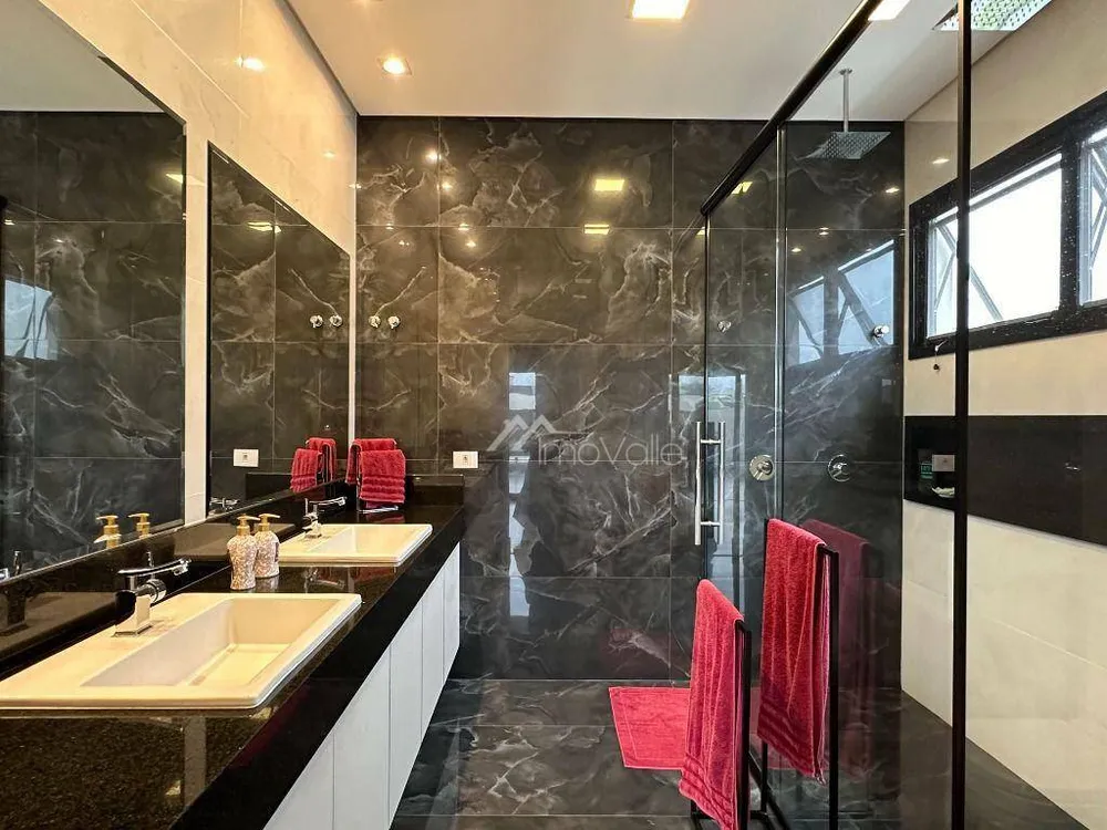 Casa de Condomínio, 4 quartos - Foto 4