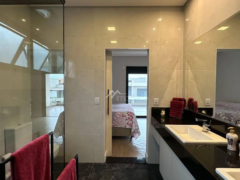 Casa de Condomínio, 4 quartos - Foto 7