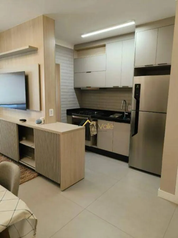 Apartamento, 2 quartos, 61 m² - Foto 1
