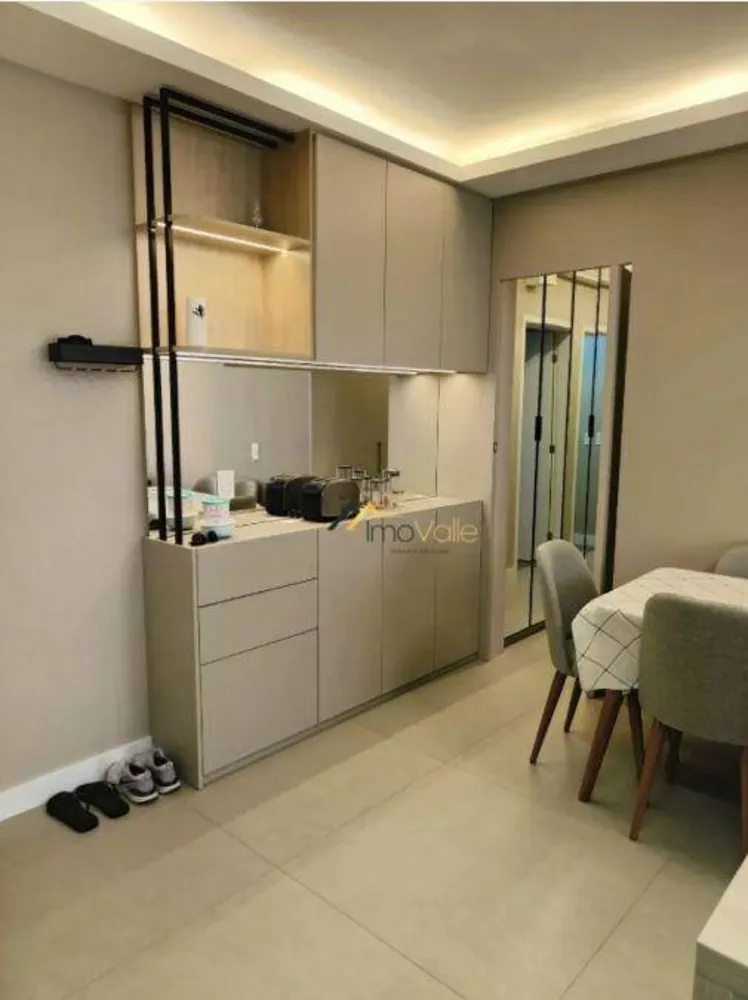 Apartamento, 2 quartos, 61 m² - Foto 4