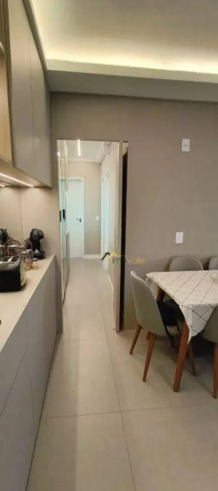 Apartamento, 2 quartos, 61 m² - Foto 5