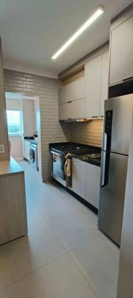 Apartamento, 2 quartos, 61 m² - Foto 8