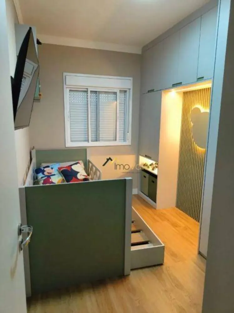 Apartamento, 2 quartos, 61 m² - Foto 15