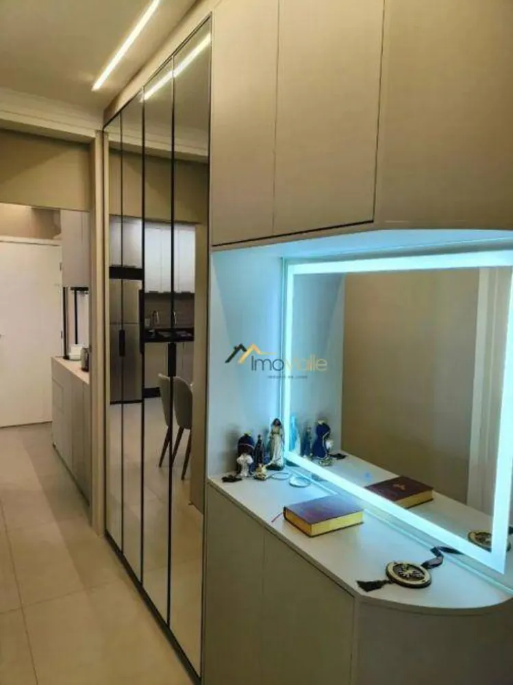 Apartamento, 2 quartos, 61 m² - Foto 6