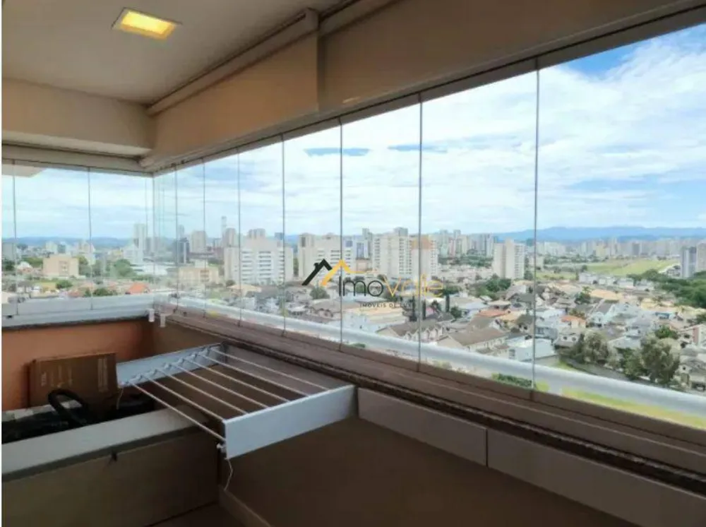Apartamento, 2 quartos, 61 m² - Foto 3