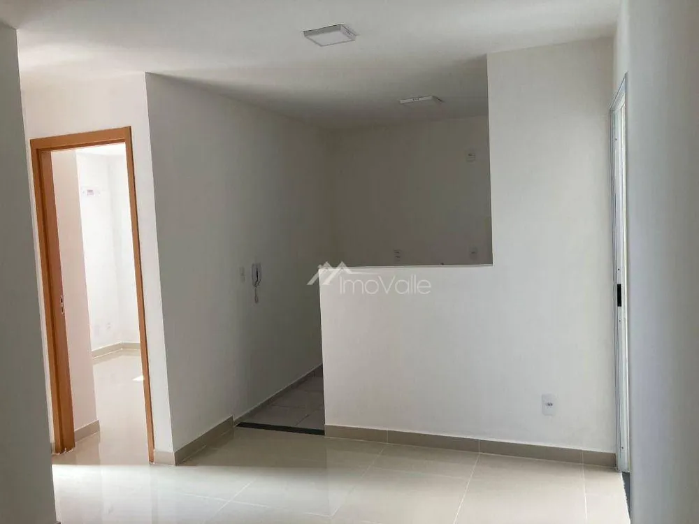Apartamento, 2 quartos, 40 m² - Foto 1