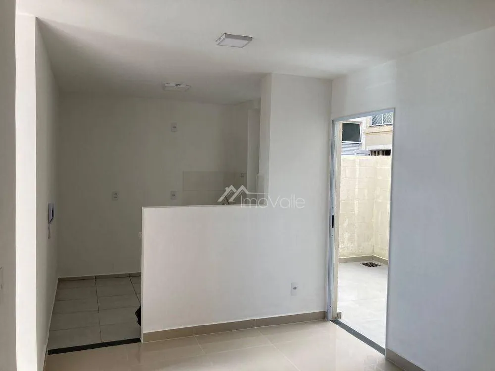 Apartamento, 2 quartos, 40 m² - Foto 3