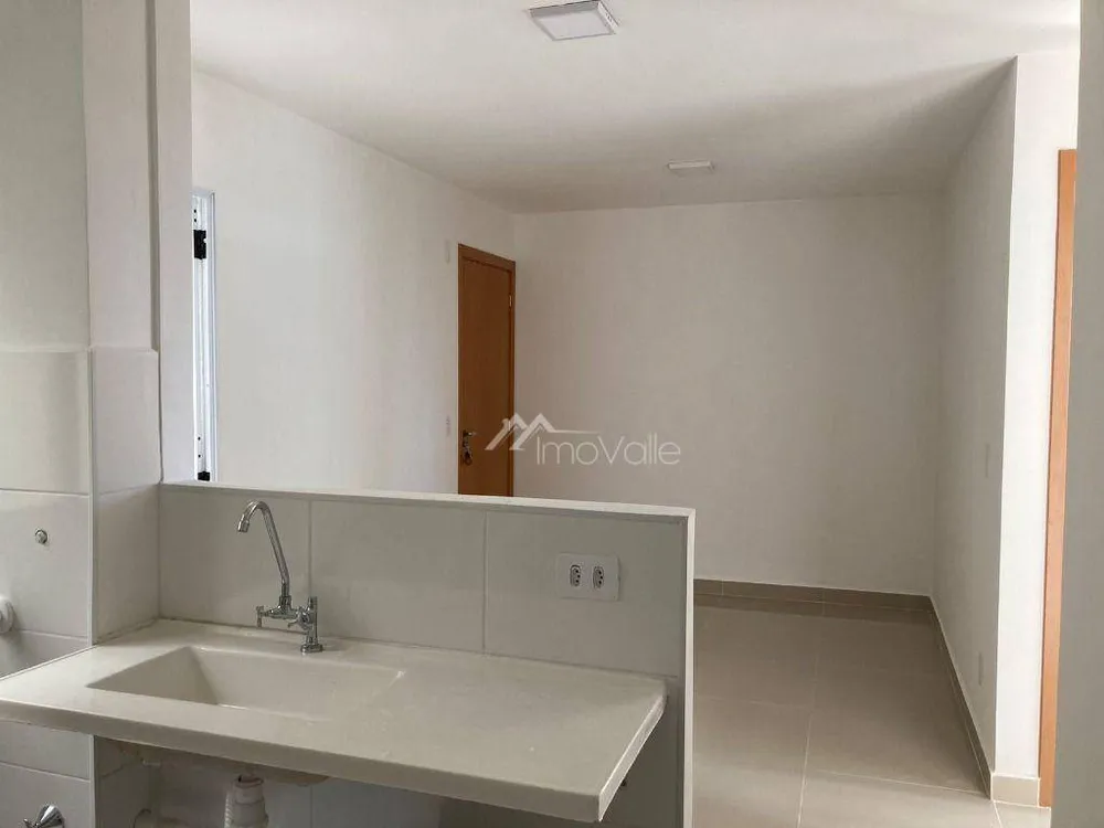 Apartamento, 2 quartos, 40 m² - Foto 4