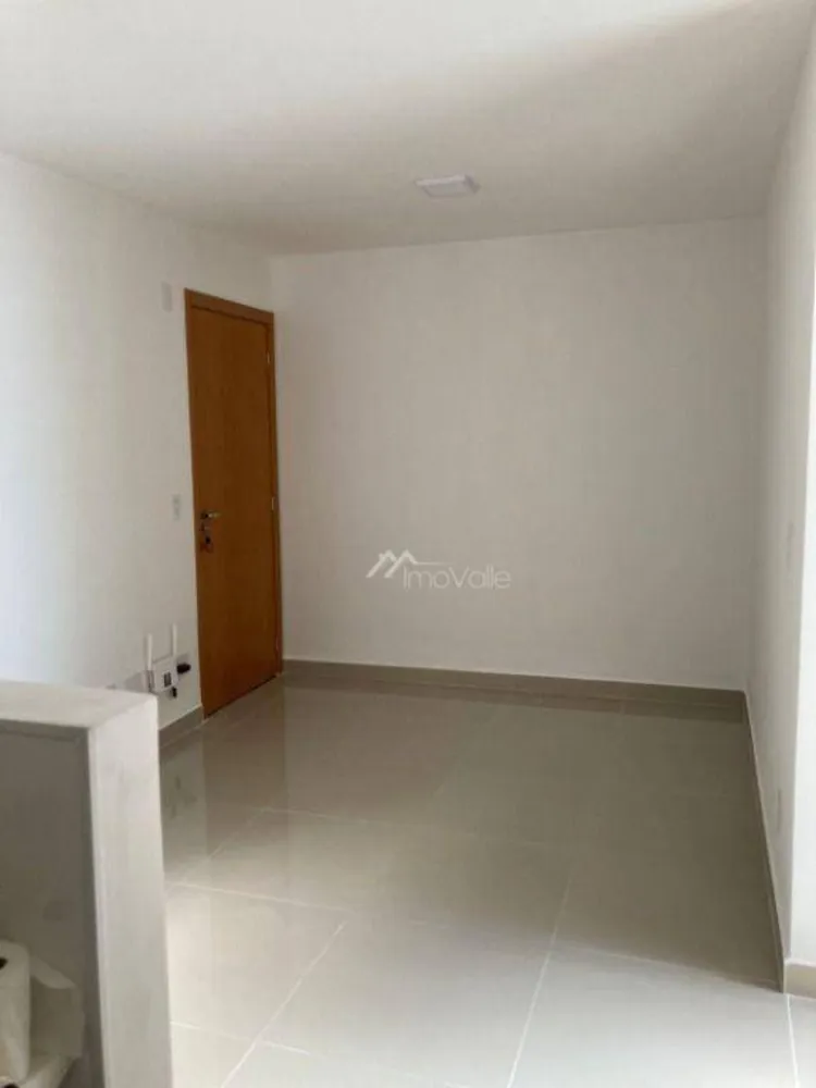 Apartamento, 2 quartos, 40 m² - Foto 2