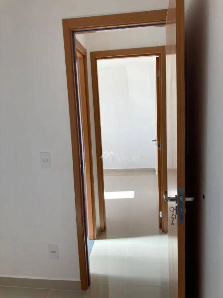 Apartamento, 2 quartos, 40 m² - Foto 14